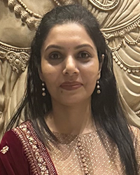 Dr. Sweety Patel - Door Step Doctor Pvt. Ltd.